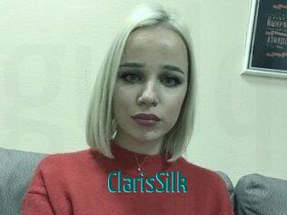 ClarisSilk