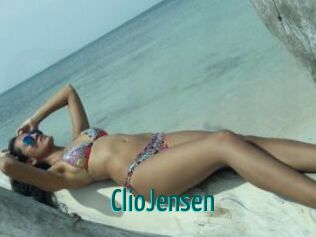 ClioJensen