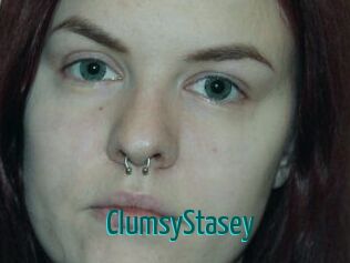 ClumsyStasey