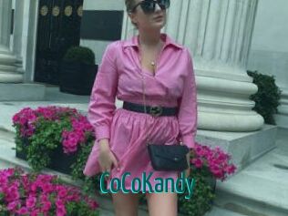 CoCoKandy