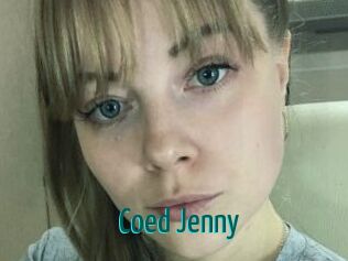 Coed_Jenny