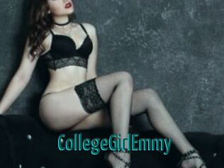 CollegeGirlEmmy