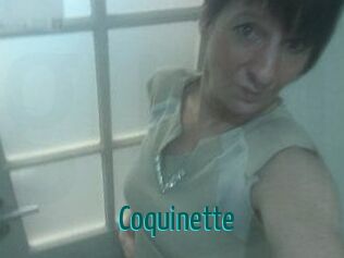 Coquinette