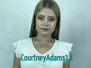 CourtneyAdams18