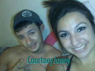 CourtneyJonny Guide du Queutard
