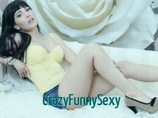 CrazyFunnySexy