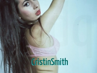 CristinSmith