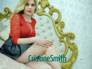 CristineSmith