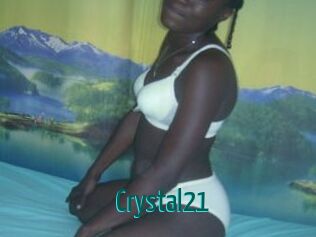 Crystal21