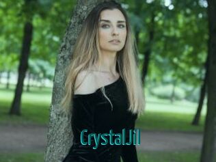 CrystalJil Guide du Queutard
