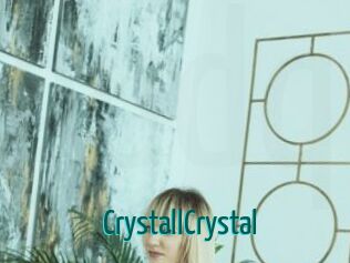 CrystallCrystal