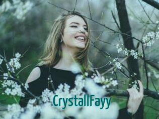 CrystallFayy
