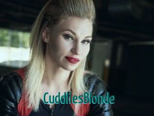 CuddliesBlonde Guide du Queutard
