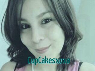 CupCakesxoxo