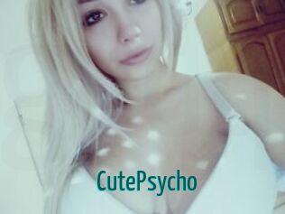 CutePsycho