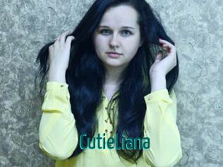 CutieLiana