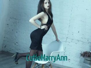 CutieMarryAnn