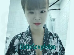 CutieSexyAsian