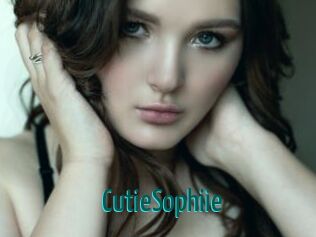 CutieSophiie