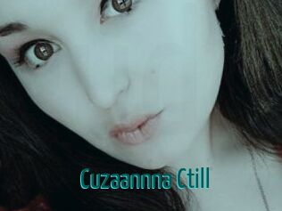 Cuzaannna_Ctill