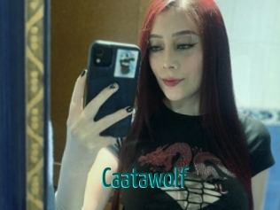 Caatawolf