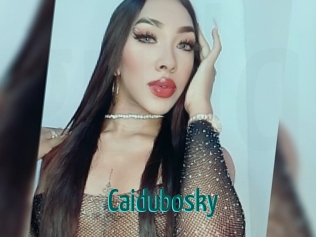 Caidubosky