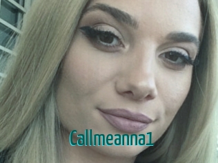 Callmeanna1