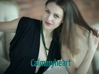 Calmmyheart