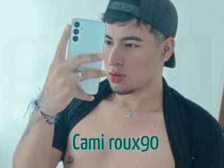 Cami_roux90