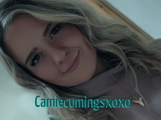 Camiecumingsxoxo