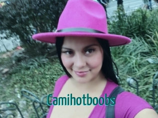 camihotboobs Guide du Queutard