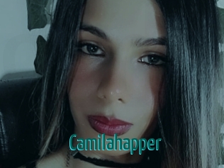 Camilahapper