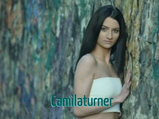 Camilaturner