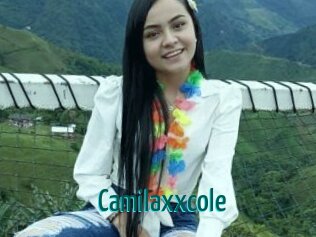 Camilaxxcole