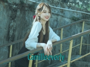 Camilleeverly