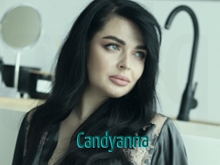 Candyanna