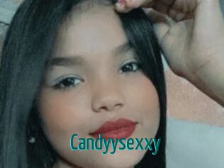 Candyysexxy