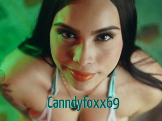 Canndyfoxx69