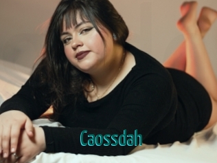 Caossdah