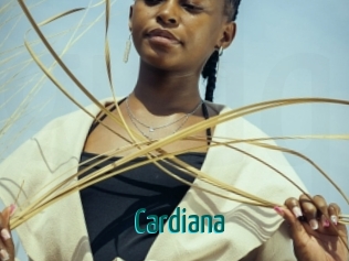 Cardiana