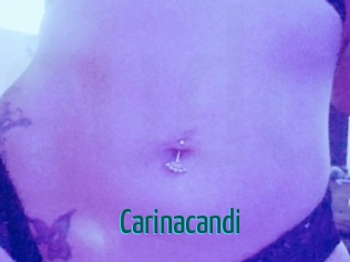 Carinacandi