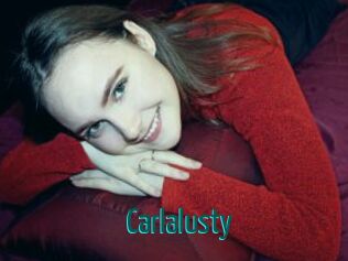 Carlalusty