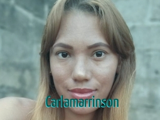 Carlamarrinson