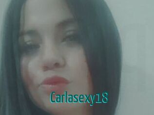 Carlasexy18