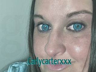 Carlycarterxxx