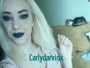 Carlydarvinx