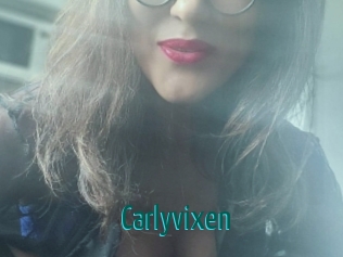 Carlyvixen