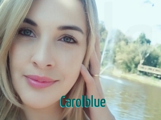Carolblue