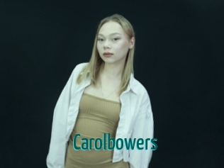 Carolbowers