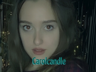 Carolcandle